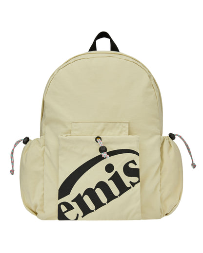 韓國 🇰🇷 emis  Packable Nylon backpack 可摺疊 背囊