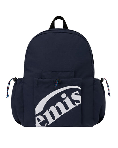韓國 🇰🇷 emis  Packable Nylon backpack 可摺疊 背囊