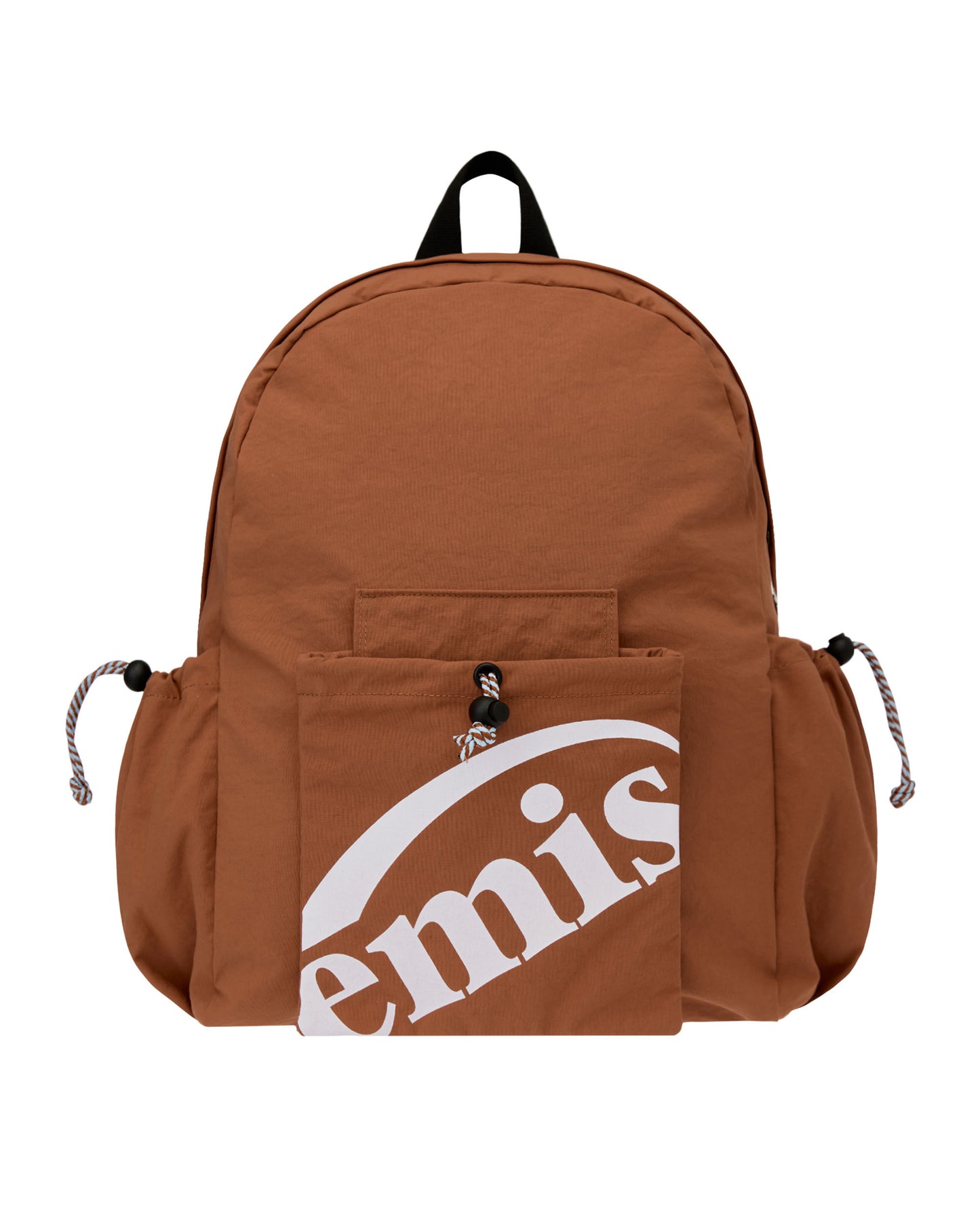 韓國 🇰🇷 emis  Packable Nylon backpack 可摺疊 背囊