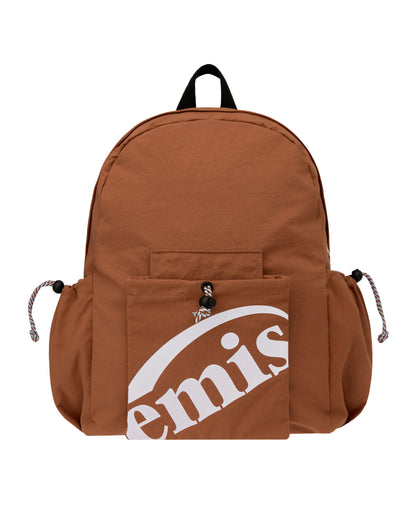 韓國 🇰🇷 emis  Packable Nylon backpack 可摺疊 背囊