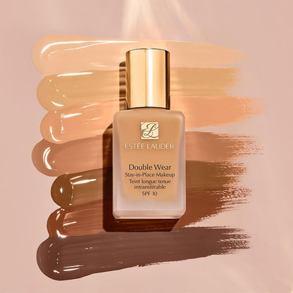 Estée Lauder Double Wear Stay-In-Place Makeup Estée Lauder Long-lasting Sunscreen Foundation SPF10/ PA++ 30ml