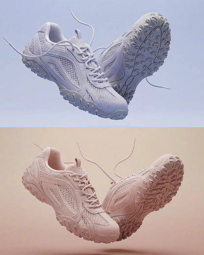 韓國 🇰🇷 FILA 26SS 韓韶禧代言款 ECHAPPE LX Unisex 麂皮復古運動鞋 波鞋