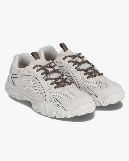 韓國 🇰🇷 FILA 26SS 韓韶禧代言款 ECHAPPE LX Unisex 麂皮復古運動鞋 波鞋