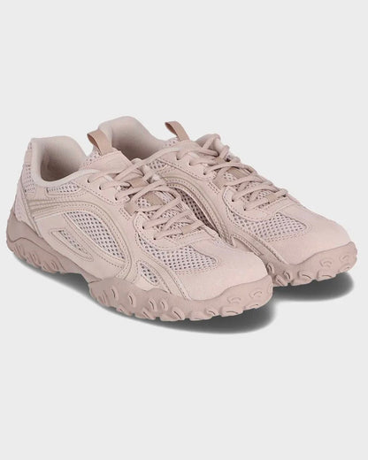 韓國 🇰🇷 FILA 26SS 韓韶禧代言款 ECHAPPE LX Unisex 麂皮復古運動鞋 波鞋