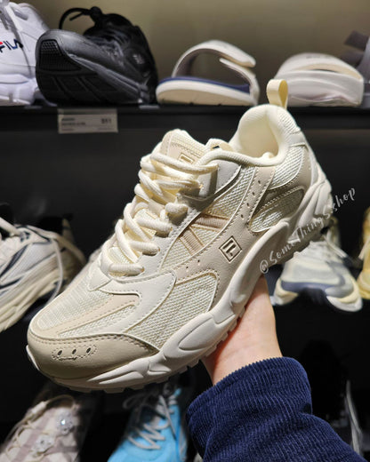 韓國 🇰🇷 FILA Ray Spline 復古運動老爹鞋