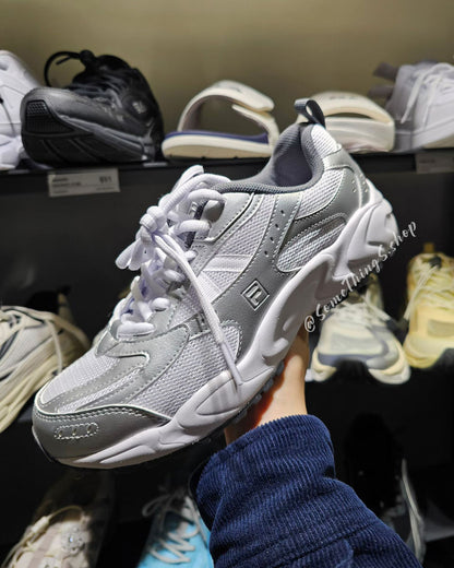 韓國 🇰🇷 FILA Ray Spline 復古運動老爹鞋