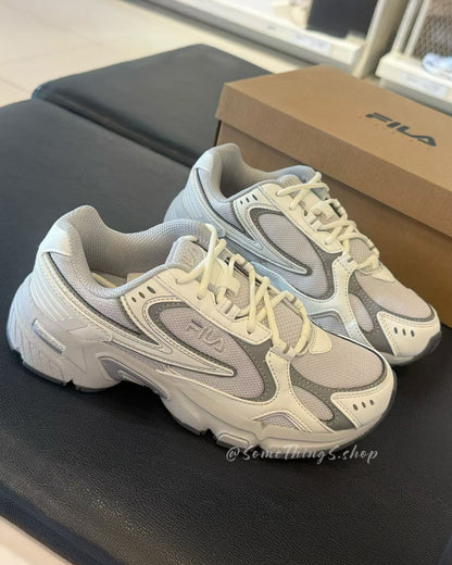 韓國 🇰🇷 FILA Recharge 24 Retro Unisex Running Sneakers 復古慢跑鞋