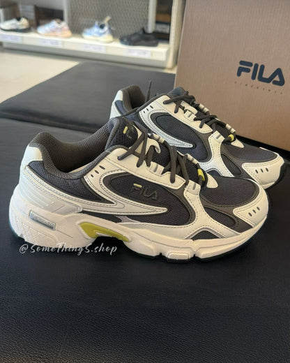 韓國 🇰🇷 FILA Recharge 24 Retro Unisex Running Sneakers 復古慢跑鞋