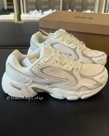 韓國 🇰🇷 FILA Recharge 24 Retro Unisex Running Sneakers 復古慢跑鞋