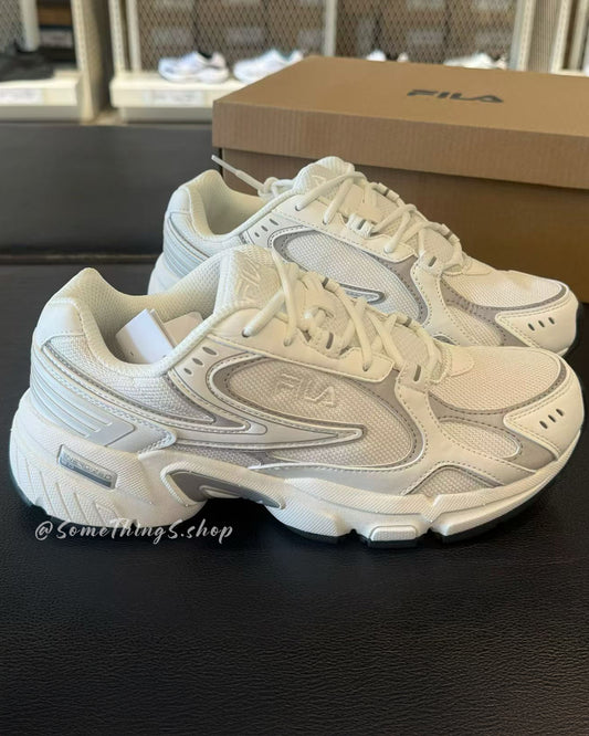 韓國 🇰🇷 FILA Recharge 24 Retro Unisex Running Sneakers 復古慢跑鞋