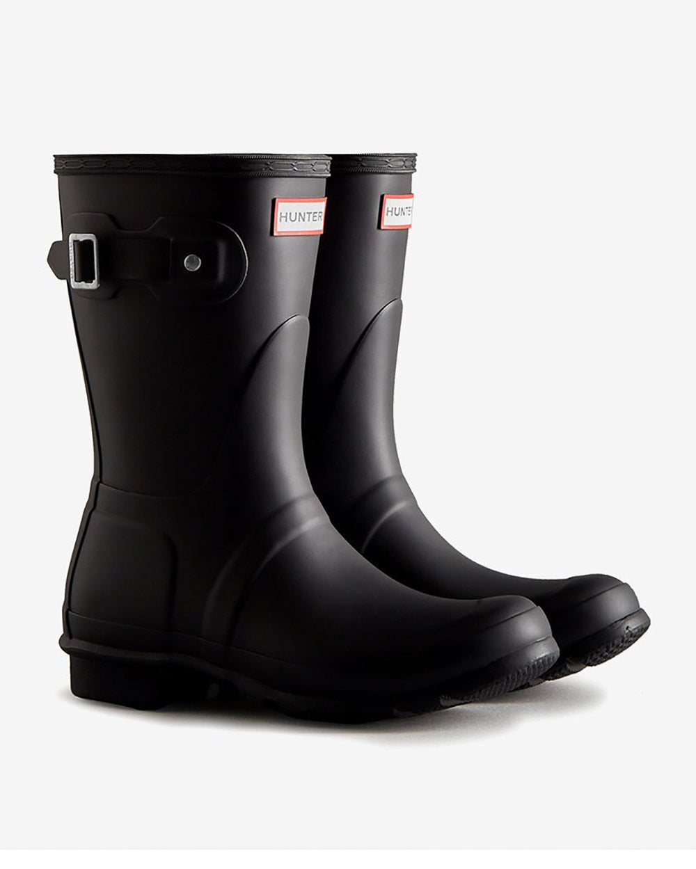 韓國代購 🇰🇷 英國 Hunter Women's Original Short Rain Boots  經典中筒雨靴