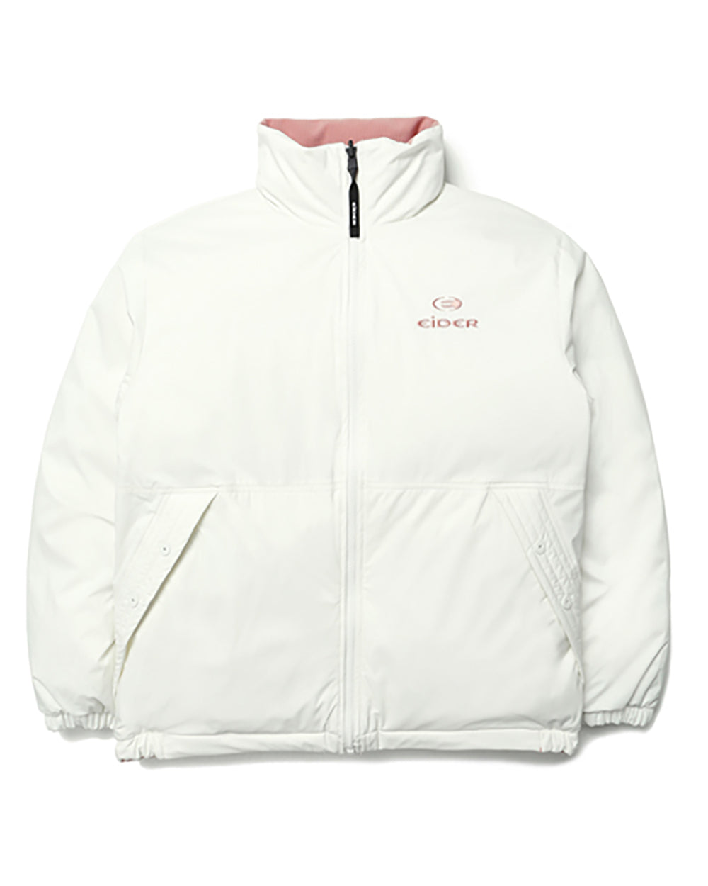 韓國🇰🇷 Eider Le Blanc Unisex 燈芯絨 雙面 (80% 鵝絨) 羽絨外套 RDS