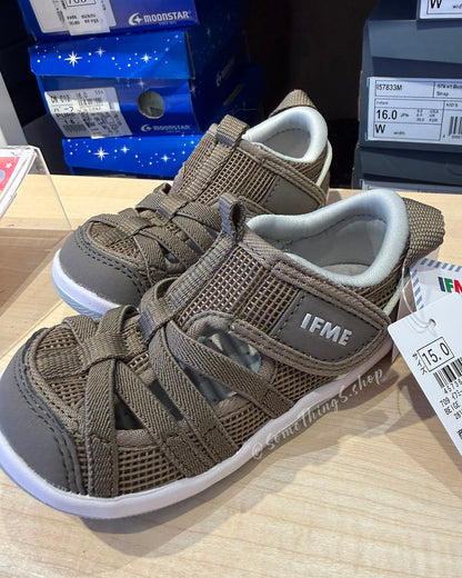 日本 🇯🇵 IFME 男童 女童 護趾涼鞋