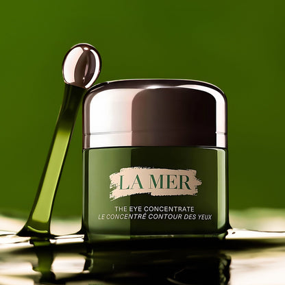 LA MER  The Eye Concentrate 皇牌 ✪ 眼部精華乳霜 15ml