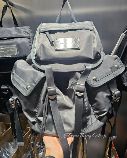 韓國🇰🇷 Matin Kim Pocket Utility Backpack
