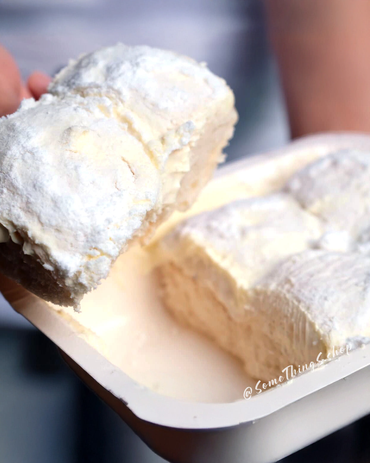 冷凍 ❄ 急凍食品| 泰國 After You Soft Bun 泰國軟麵包 冷凍麵包 忌廉賓｜多款香港買唔到嘅口味