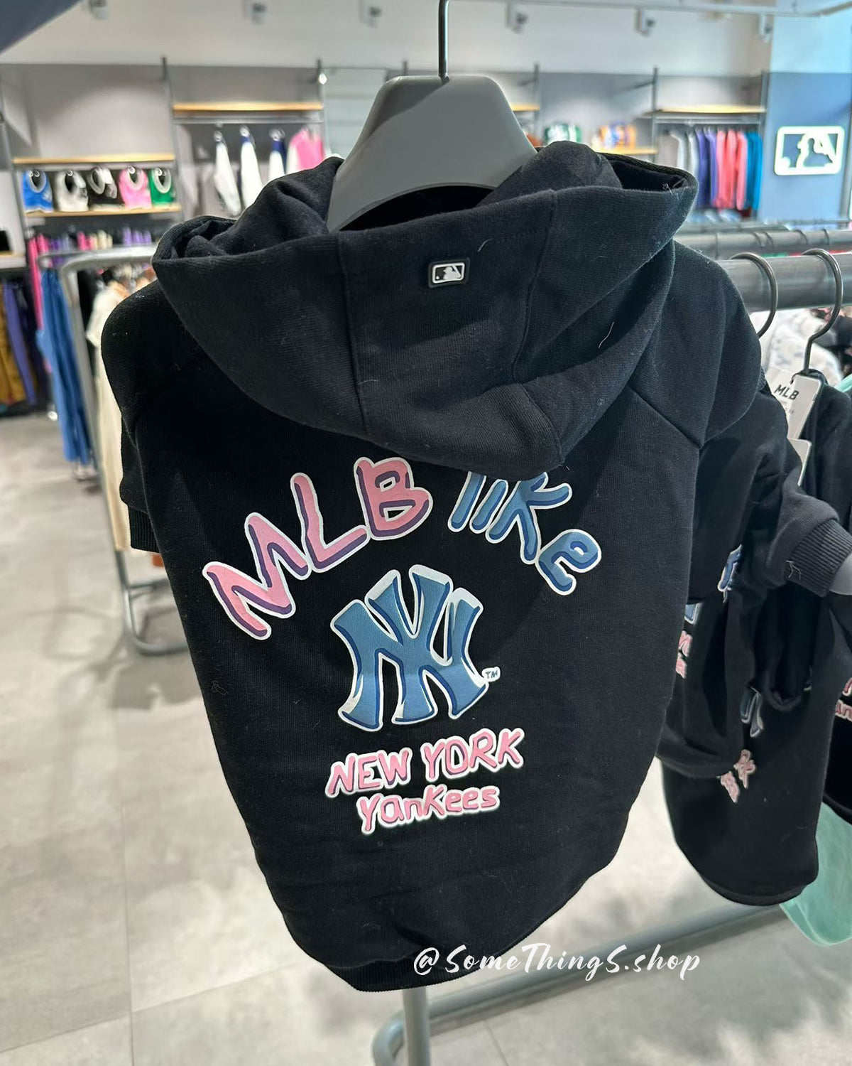 韓國專門店 🇰🇷 MLB Pet LIKE Hoodie 寵物衫仔 ★ 狗狗連帽衛衣 (小型至中型狗）