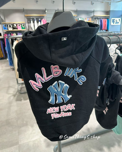 韓國專門店 🇰🇷 MLB Pet LIKE Hoodie 寵物衫仔 ★ 狗狗連帽衛衣 (小型至中型狗）