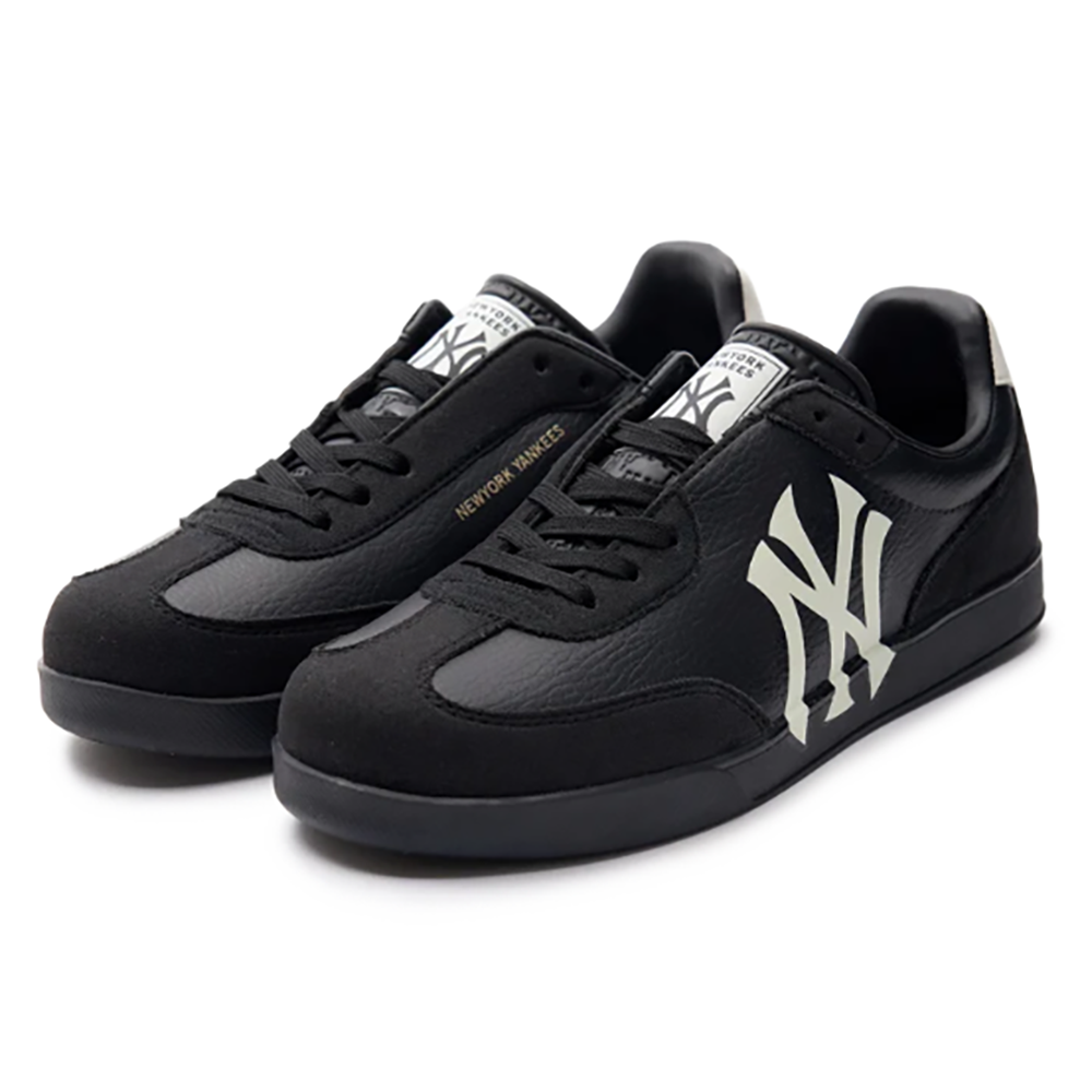 韓國 🇰🇷 MLB Squeeze New York Yankees NY 休閒鞋