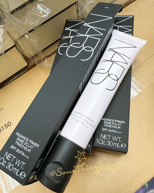 NARS 亮采活膚妝前底霜 SPF 35 30ml/1oz