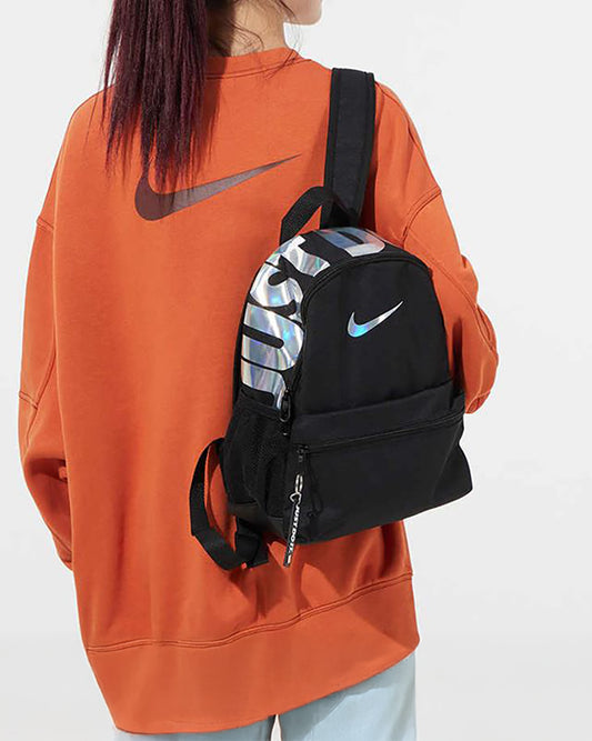 韓國 🇰🇷 Nike Kids Brasilia JDI 11L 鐳射迷你背囊