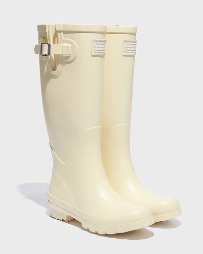 韓國 🇰🇷 Rockfish Weatherwear NEW Original Rain Boots LONG 長筒雨靴｜8 colors