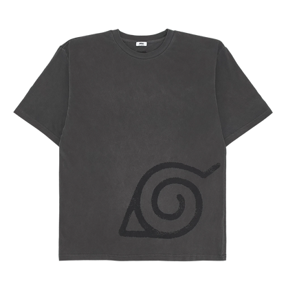 韓國 🇰🇷 Spao x 火影忍者 Naruto Short Sleeve T-Shirt｜限定版