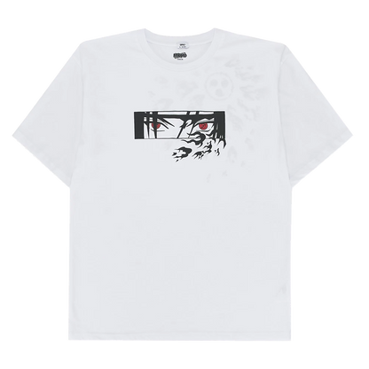 韓國 🇰🇷 Spao x 火影忍者 Naruto Short Sleeve T-Shirt｜限定版