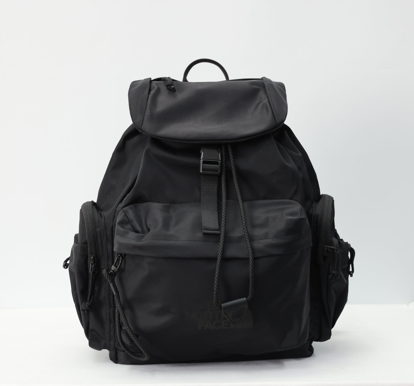 韓國 🇰🇷 The North Face TNF White Label 20L Bonney  backpack II