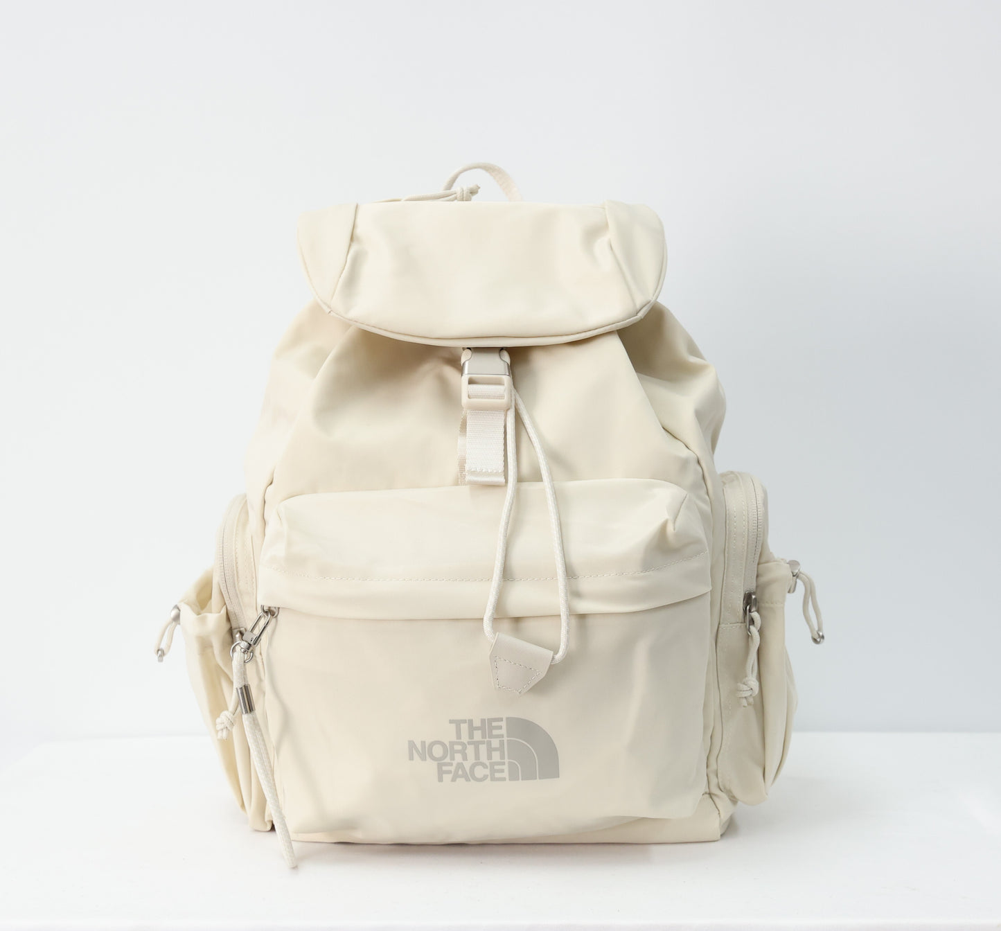 韓國 🇰🇷 The North Face TNF White Label 20L Bonney  backpack II