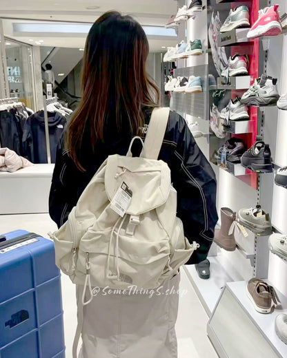 韓國 🇰🇷 The North Face TNF White Label 20L Bonney  backpack II
