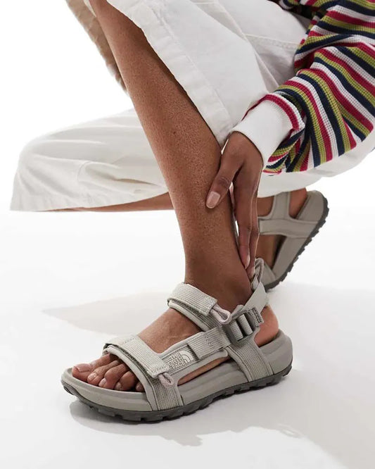 韓國 🇰🇷 The North Face TNF W EXPLORE CAMP sandals 女裝透氣涼鞋