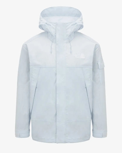 韓國 🇰🇷 The North Face TNF White Label Free Jacket 輕薄連帽風褸 衝鋒衣｜防風防潑水・春秋外套