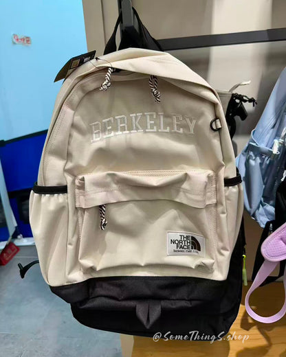 韓國 🇰🇷 The North Face TNF Junior Berkeley backpack L 校園風背囊