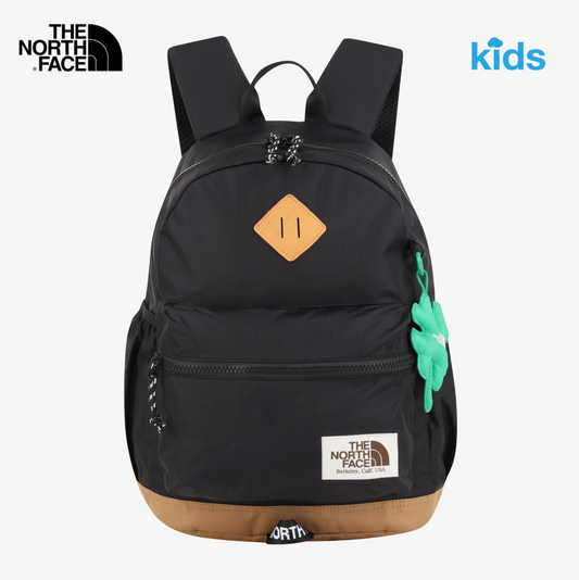 韓國 🇰🇷 The North Face TNF Kids White Label K'S Berkeley 14L Backpack 兒童背囊（M Size）｜輕量護脊 ★ A4 校園書包