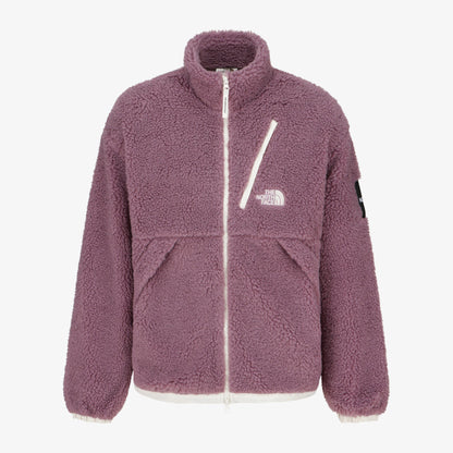韓國 🇰🇷 The North Face TNF White Label Comor Fleece Jacket｜羊羔絨 保暖毛毛外套