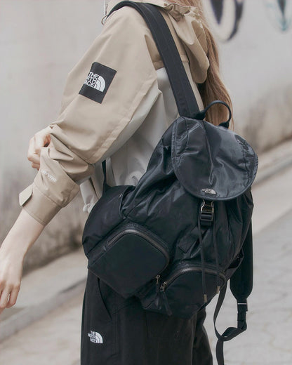 韓國 🇰🇷 The North Face TNF White Label Haze 15L Backpack 輕巧背囊