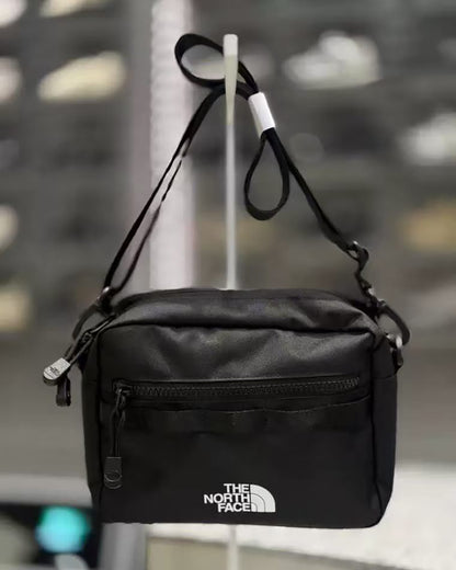 韓國 🇰🇷 The North Face TNF White Label Standard Crossbody Bag 斜孭袋