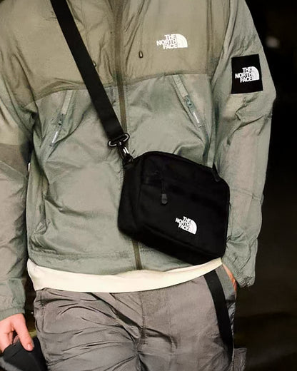 韓國 🇰🇷 The North Face TNF White Label Standard Crossbody Bag 斜孭袋