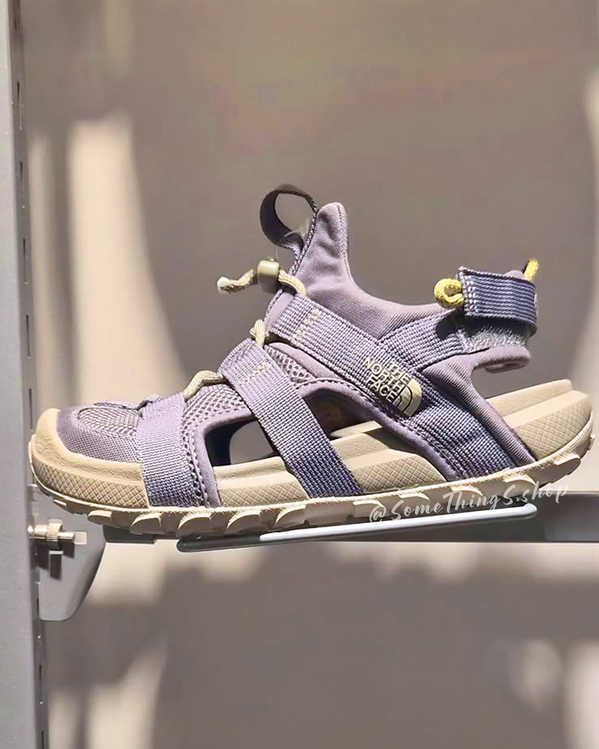 韓國 🇰🇷 TNF W EXPLORE CAMP SHADAL sandals 女裝透氣涼鞋