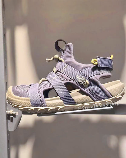 韓國 🇰🇷 TNF W EXPLORE CAMP SHADAL sandals 女裝透氣涼鞋