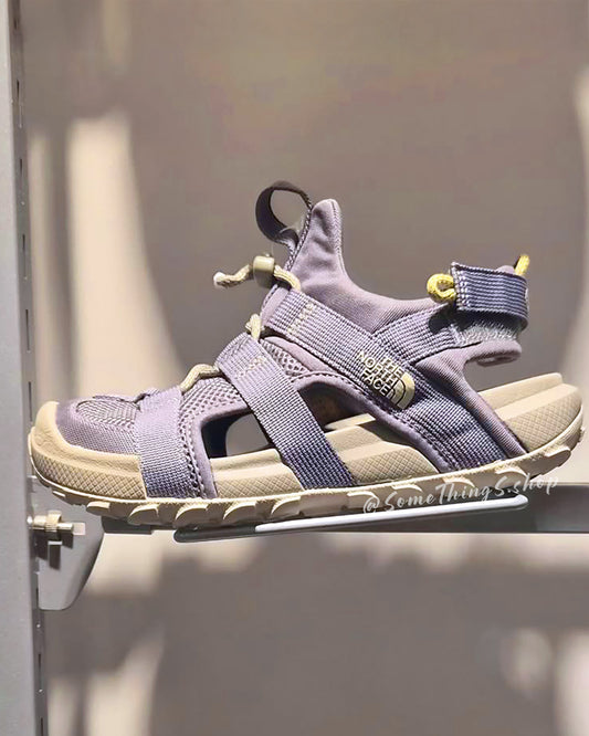 韓國 🇰🇷 TNF W EXPLORE CAMP SHADAL sandals 女裝透氣涼鞋