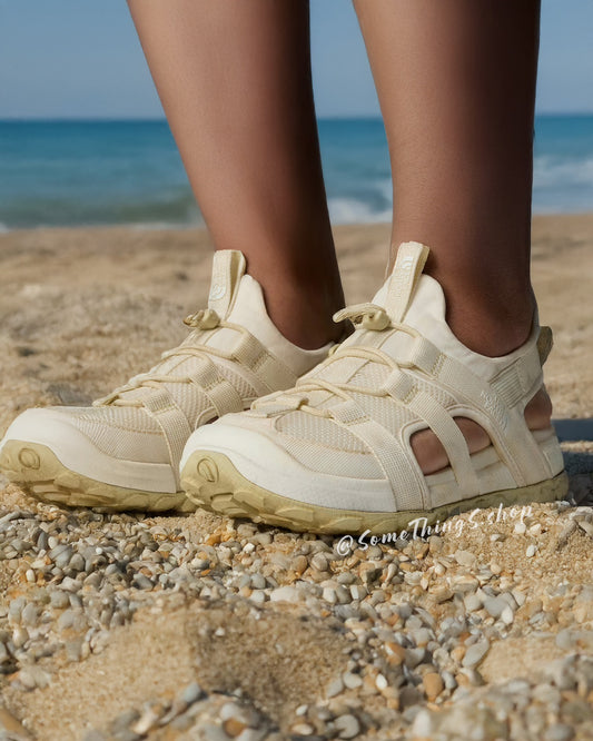 韓國 🇰🇷 TNF W EXPLORE CAMP SHADAL sandals 女裝透氣涼鞋