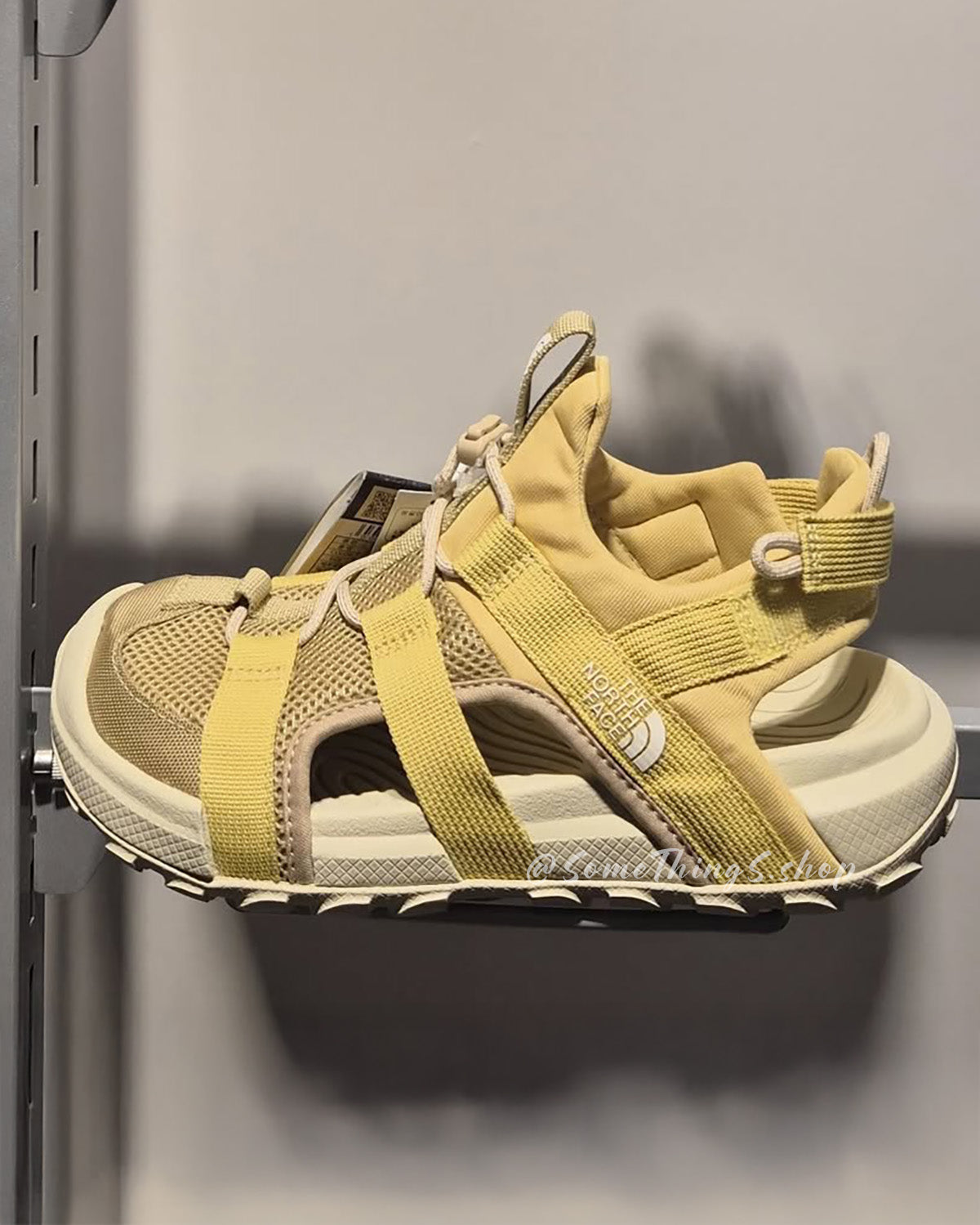 韓國 🇰🇷 TNF W EXPLORE CAMP SHADAL sandals 女裝透氣涼鞋