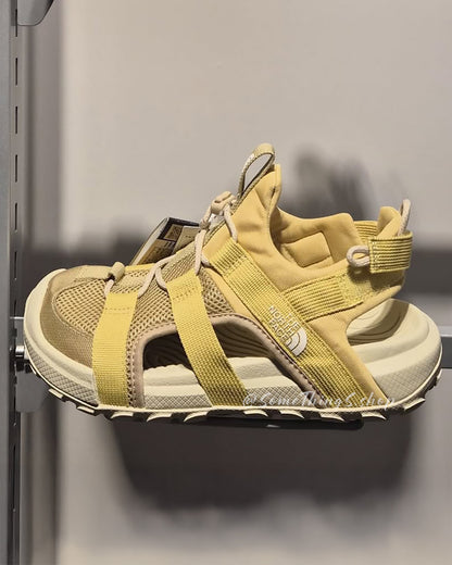 韓國 🇰🇷 TNF W EXPLORE CAMP SHADAL sandals 女裝透氣涼鞋