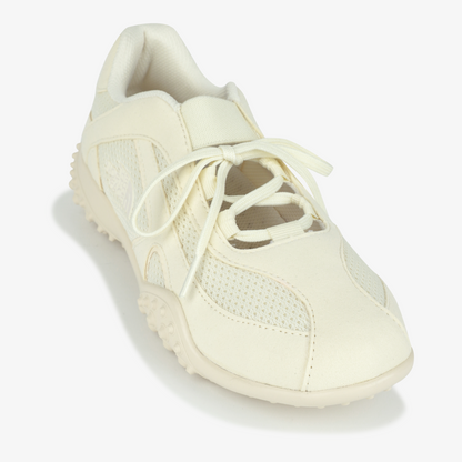 韓國 🇰🇷 The North Face TNF White Label Sheldon Mary Jane 輕身透氣 芭蕾運動鞋｜4色 ⦁ 麂皮 配網布