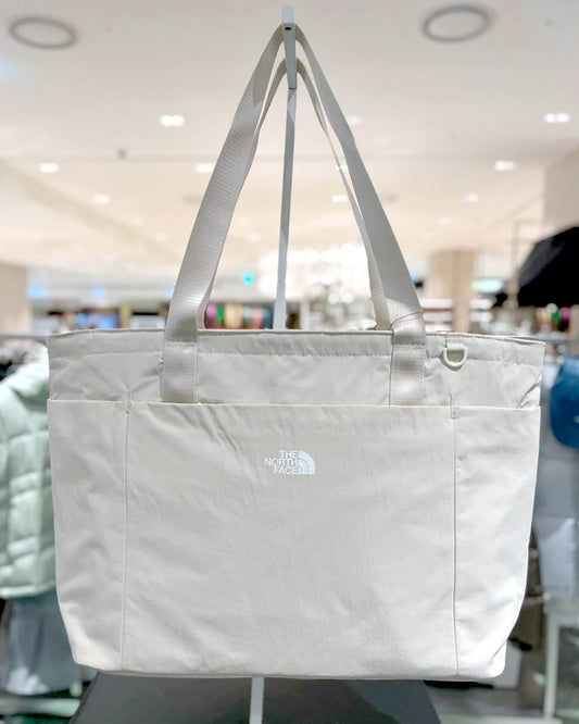 韓國 🇰🇷 The North Face TNF White Label Linden 19L Tote bag