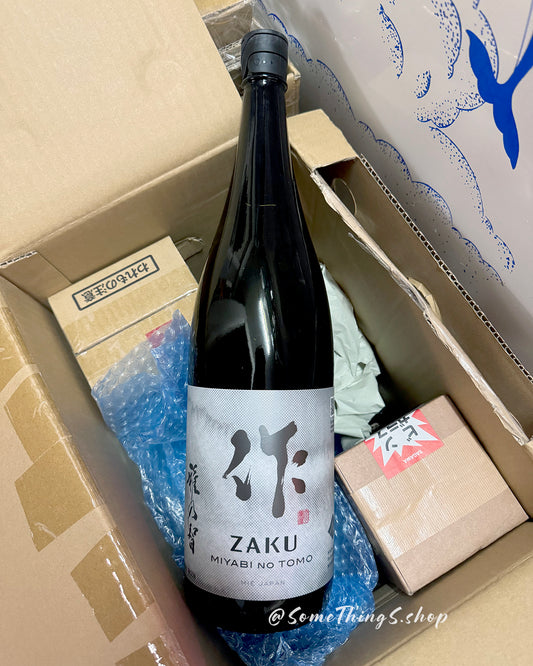do. Yanochi Junmai Ginjo 750ml 