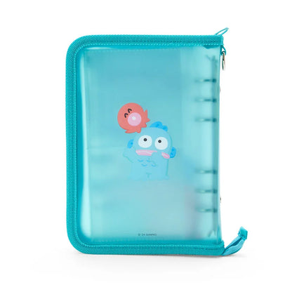 SANRIO Hangyodon 水怪 File Folder 文件夾